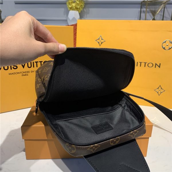 Louis Vuitton Avenue Sling Bag