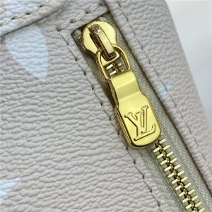Louis Vuitton Tiny Replica Backpack