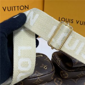Louis Vuitton Utility Crossbody