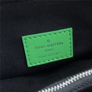 Louis Vuitton Coussin PM H27 Green