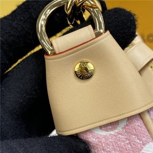 Louis Vuitton Loop (Varied Colors)