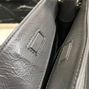 YSL Niki Medium Shopping Bag (Varied Colors)