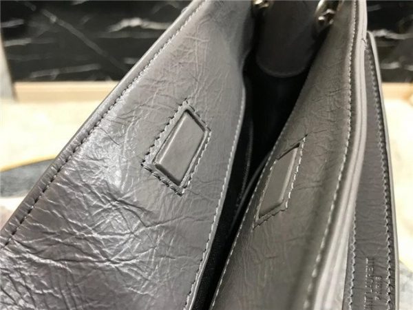 YSL Niki Medium Shopping Bag (Varied Colors)