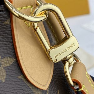 Louis Vuitton Diane Black