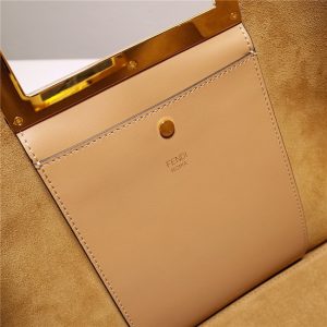 Fendi Way Medium (Varied Colors)