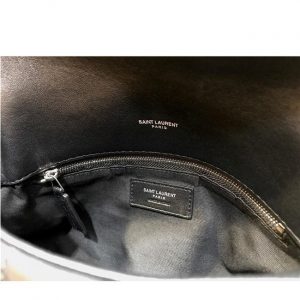 YSL LOULOU Puffer Small Bag (Varied Colors)