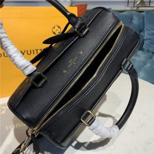 Louis Vuitton Speedy Bandouliere 25 (Varied Colors)