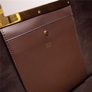 Fendi Way Medium (Varied Colors)