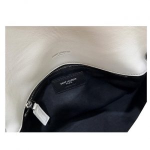 YSL LOULOU Puffer Small Bag (Varied Colors)