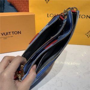 Louis Vuitton Multi Pochette Accessoires