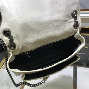 Yves Saint Laurent Medium Niki Chain Bag (Varied Colors)