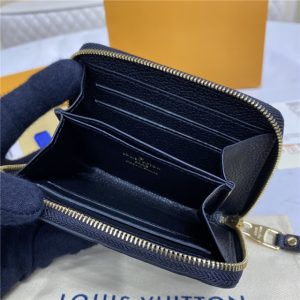 Louis Vuitton Zippy Coin Purse Monogram Empreinte (Varied Colors)