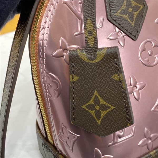 Louis Vuitton Alma BB (Varied Colors)