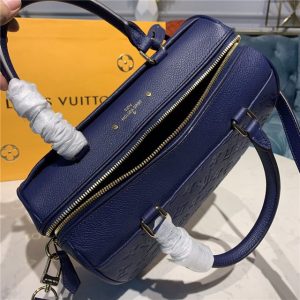 Louis Vuitton Speedy Bandouliere 25 (Varied Colors)