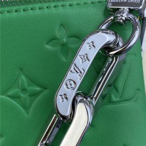 Louis Vuitton Coussin BB (Varied Colors)