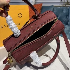 Louis Vuitton Speedy Bandouliere 25 (Varied Colors)