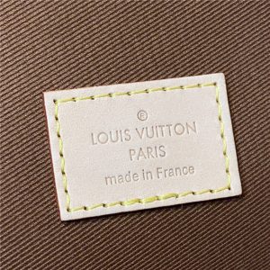 Louis Vuitton Packing Cube MM