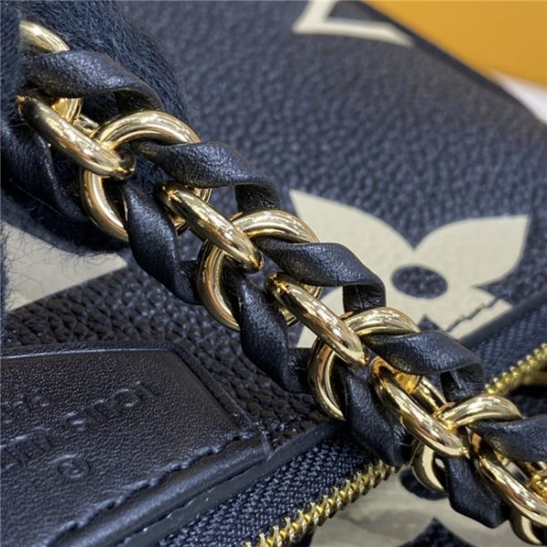 Louis Vuitton Multi Pochette Accessoires Bag Replica