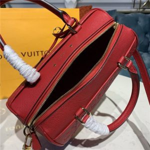 Louis Vuitton Speedy Bandouliere 25 (Varied Colors)