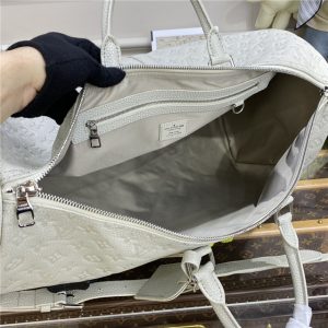 Louis Vuitton Replica Keepall 50 Premium (Varied Colors)