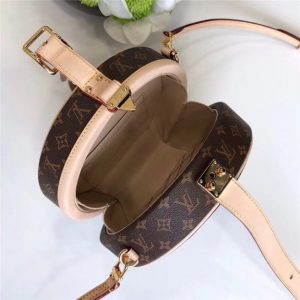 Louis Vuitton Petite Boite Chapeau