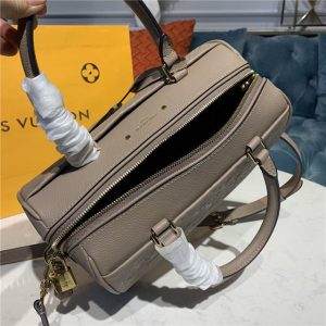 Louis Vuitton Speedy Bandouliere 25 (Varied Colors)