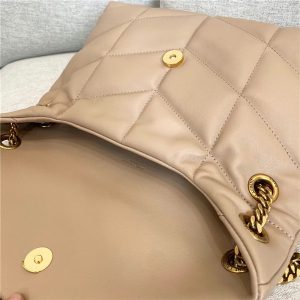 YSL LOULOU Puffer Small Bag (Varied Colors)