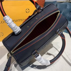 Louis Vuitton Speedy Bandouliere 25 (Varied Colors)