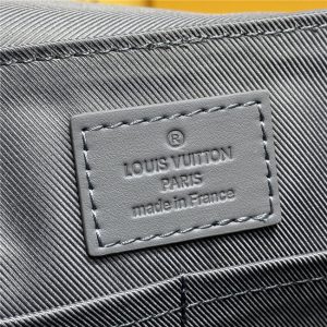 Louis Vuitton Aerogram Messenger (Varied Colors)