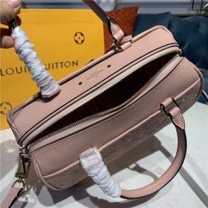 Louis Vuitton Speedy Bandouliere 25 (Varied Colors)