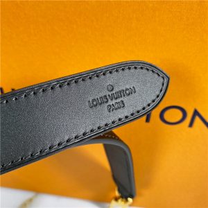 Louis Vuitton Odeon MM Black