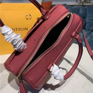 Louis Vuitton Speedy Bandouliere 25 (Varied Colors)