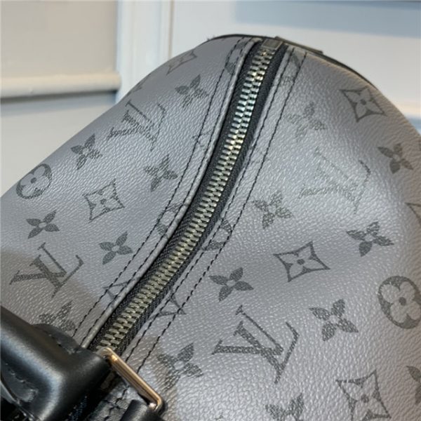 Louis Vuitton Keepall Bandouliere 50