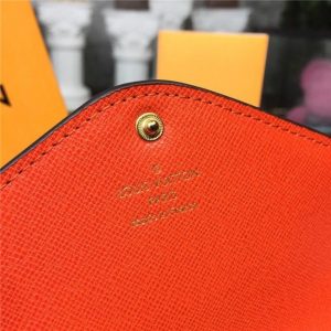 Louis Vuitton Monogram Josephine Wallets (Varied Colors)