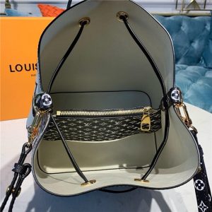 Louis Vuitton Neonoe Ivoire