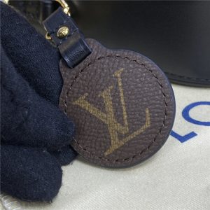 Louis Vuitton Swing H27 Black