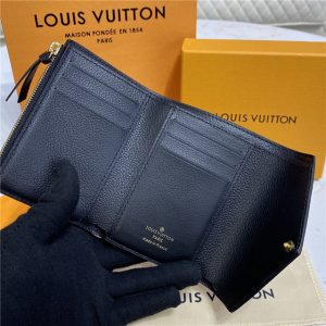 Louis Vuitton Victorine Wallet (Varied Colors)