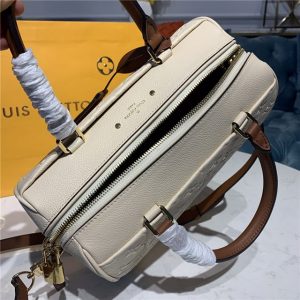 Louis Vuitton Speedy Bandouliere 25 (Varied Colors)