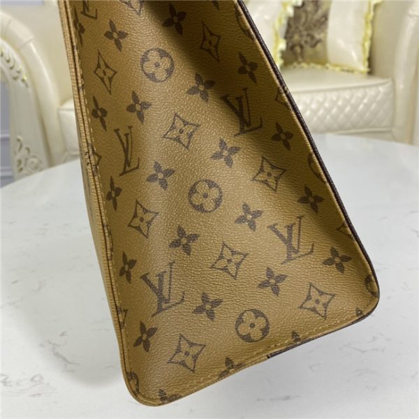 Louis Vuitton Onthego MM Bag Replica