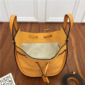 Loewe Mini Hammock Dw Bag (Varied Colors)