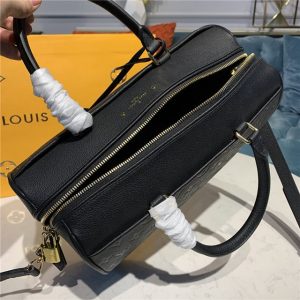 Replica Louis Vuitton Speedy Bandouliere 30 Empreinte (Varied Colors)