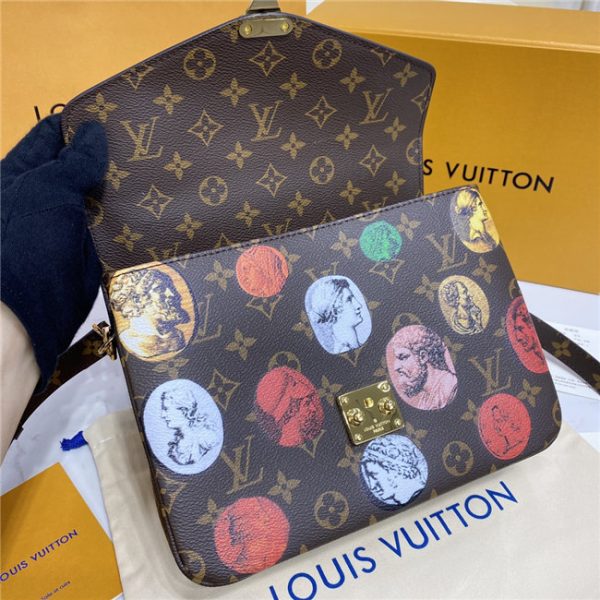 Louis Vuitton Pochette Metis