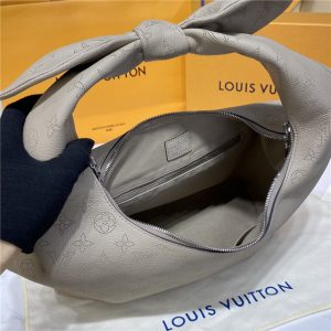 Louis Vuitton Why Knot MM Galet