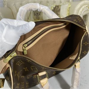 Louis Vuitton Speedy 30 Replica Monogram Canvas