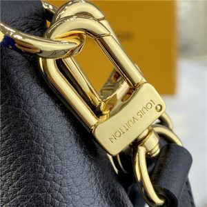 Louis Vuitton Bagatelle Black