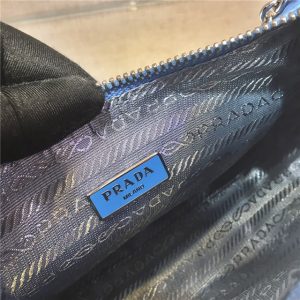 Prada Re-Edition 2005 Nylon Replica Bag (Varied Colors)