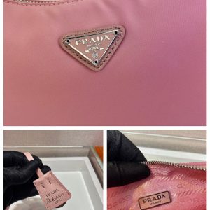 Prada Re-Edition 2005 Nylon Replica Bag (Varied Colors)