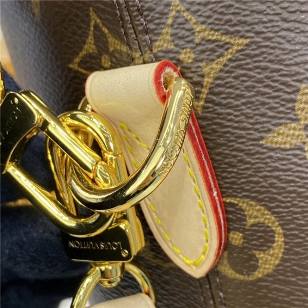 Louis Vuitton Melie Monogram