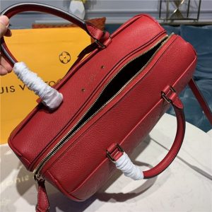 Replica Louis Vuitton Speedy Bandouliere 30 Empreinte (Varied Colors)