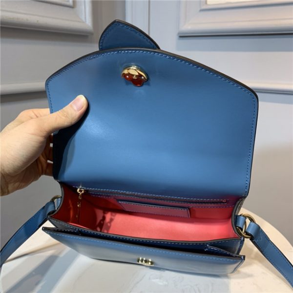 Louis Vuitton Pont 9 Storm Blue